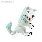Игрушка интерактивная Fingerlings «Дикий волк-оборотень»