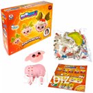 Набор для творчества 1 Toy Пуш плюш ''Крыловечка'' Т22596