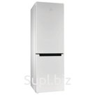 Холодильник INDESIT DF4180W, общий объем 298 л, нижняя морозильная камера 75 л, 60×64×185 см, белый