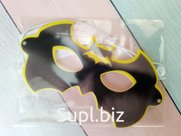 Кукольный театр. Маска "Летучая мышь"