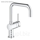 Смеситель для мойки GROHE Minta