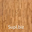 Паркетная доска трехполосная PolarWood Дуб NATIVE LOC 3S