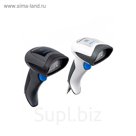 Сканер Datalogic QuickScan 2D QD2430-BKK1 USB, черный, БЕЗ ПОДСТАВКИ