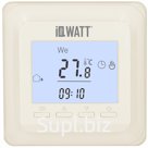 Терморегулятор IQ THERMOSTAT P (слон. кость)