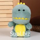 Мягкая игрушка-повторюшка «Дракон», 18 см