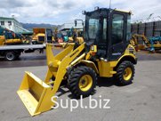 Фронтальный погрузчик KOMATSU WA30-6E0