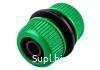Муфта ремонтная для шланга d1/2" 4х3,5х3,5, Silo