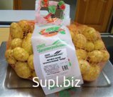Картофель "Беби"