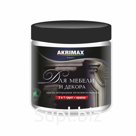 Краска для мебели и декора Akrimax-Export белый 0,65 кг