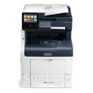МФУ лазерное ЦВЕТНОЕ XEROX VersaLink C405N (принтер, сканер, копир, факс), А4, 35 стр./мин., 80000 стр./мес., АПД, сетевая карта
