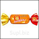 Конфеты 'Лёвушка' 1000гр; Славянка