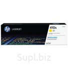 Картридж лазерный HP (CF412A) LaserJet Pro M477fdn/M477fdw/477fnw/M452dn/M452nw, желтый, оригинальный, ресурс 2300 страниц