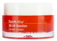 ФМС Dr-V8 Крем FarmStay Dr-V8 Solution Caviar Cream, 50ml
