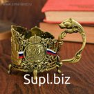 Подстаканник «С 23 февраля»