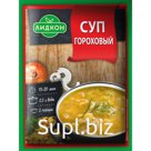 Суп гороховый Лидкон (Пакет 70 гр.) -Беларусь