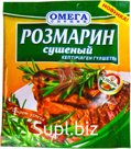 Омега Розмарин зелень 7гр (кор*200)