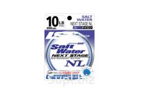 Леска LINESYSTEM Salt Water NL Next Stage 20LB (182m)