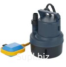 Насос дренажный UNIPUMP SUB 209 P