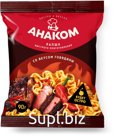 Лапша быстрого приготовления в пакете "Анаком" (90 гр.) - острая линейка со вкусом говядины