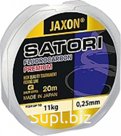 ZJ-SAGP050F_SATORI FLUOROCARBON PREMIUM 0.50 20m.