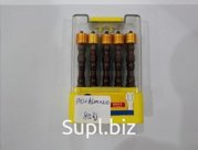 Бита PH2 Арт: YX-013 Античная бронза