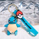 Брелок Yokee Pokemon Squirtle Y-01 оптом