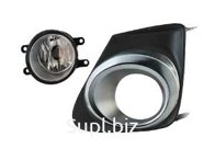 17-5054-V-3 FOG LAMP
