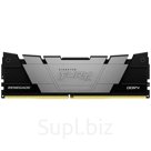 Оперативная память Kingston DDR4 16GB 3200MHz FURY Renegade Black