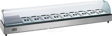 Витрина холодильная Lincat GW2000