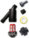 Фильтр тонкой очистки с адаптером  Karcher для моек HD/HDS