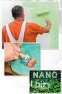 NANO-FIX PRIMER. Грунт для усиления адгезии.