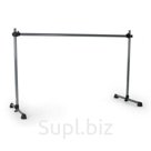 Станок балетный мобильный Balanced Body Barre, длина: 183 см