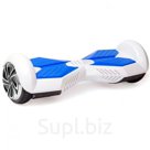 Гироскутер Smart Balance Wheel 6.5 дюймов Transformer - Белый