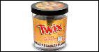 Паста TWIX c хрустящими кусочками печенья 200 грамм