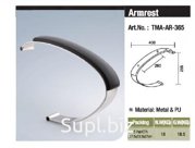 Armrest TMA-AR-365