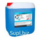 Protection x 3000 remedy for removal of the udder after a milking 10l Article: UT000005284