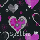 Обои артикул 533703, коллекция Opera Fun (Arthouse)