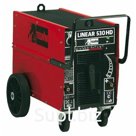 Сварочный аппарат Telwin Linear 530 HD