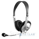 Ritmix RH-533USB, Silver