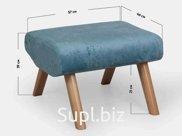 Пуфик Лутник