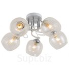 Люстра Estefany 9131-305 5хЕ27 40Вт