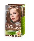 BIOCOLOR 7.34 Лесной орех