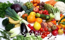 Овощной набор