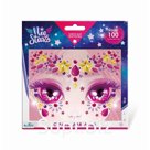 Стразы для лица «Марс»