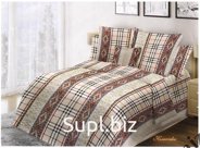 Бязь 120 гр ширина 150 см 7634 Классика