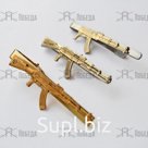 Зажим для галстука