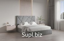 Кровать ГАММА