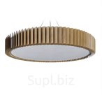 Подвесной светильник WOODLED ROTOR Chandelier 1000