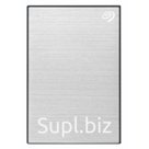 Жесткий диск Seagate USB 3.0 2TB STKY2000401 One Touch 2.5" серебристый