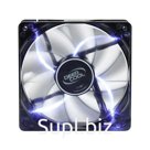 Кулер для компьютерного корпуса Deepcool WIND BLADE 120 BLUE